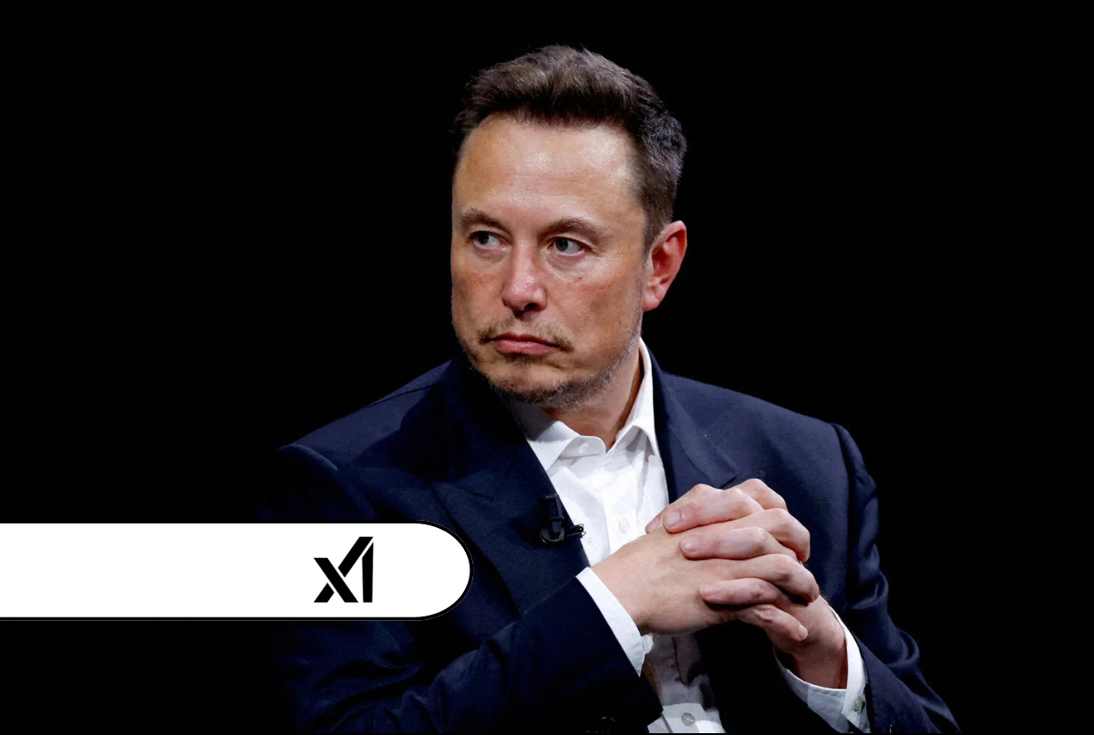 Elon Musk xAI Raises $6 Billion in Series C Round, Valuation Surges to $45 Billion