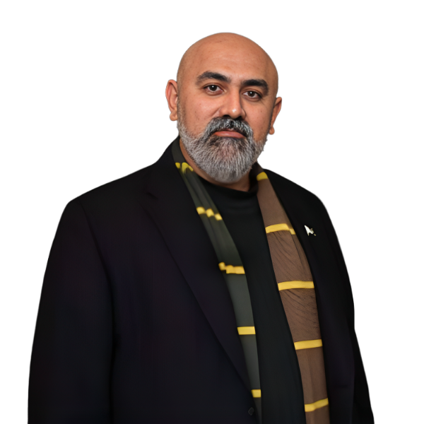 Khurram Zafar appointed CEO of Pakistan Mercantile Exchange