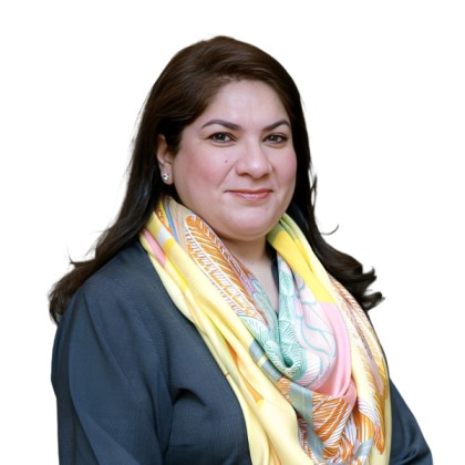 HBL Microfinance Bank Appoints Maya Inayat Ismail as Chairperson of the Board