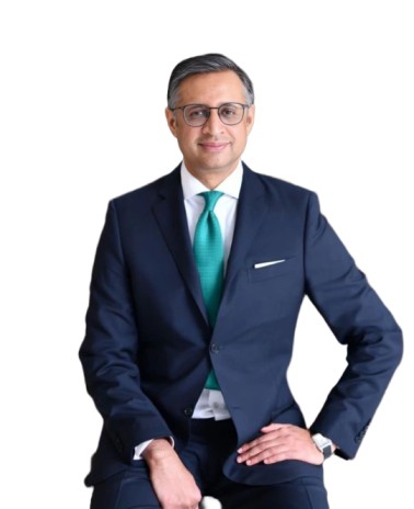 Mobilink Microfinance Bank Appoints Haaris Mahmood Chaudhary as CEO