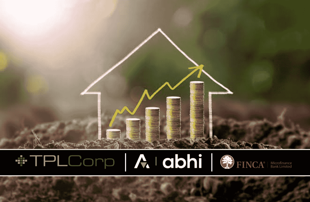 CCP Approves Acquisition of 94.8% Stake in FINCA Microfinance Bank by TPL Corp and ABHI