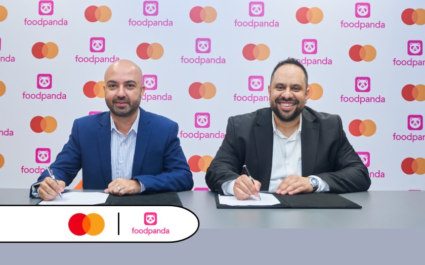 Mastercard collaborates with foodpanda to fuel the growth of Pakistan’s Digital Economy