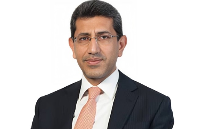 Zia Ijaz Appointed as President & CEO of Askari Bank Limited