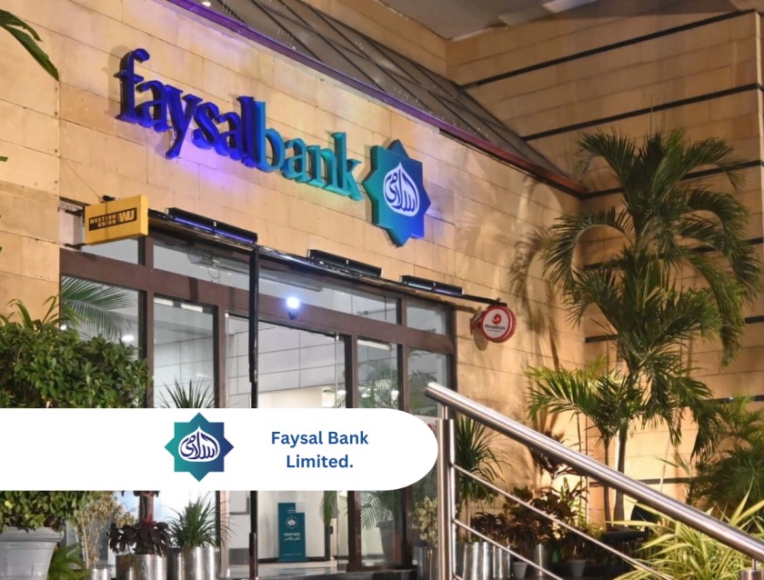 Faysal Bank Wins Big at GDEIB Awards 2025 with 14 Accolades