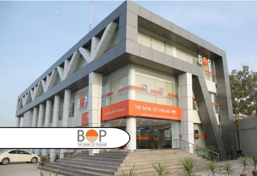 The Bank of Punjab Announces Highest-Ever Rs. 24.56 billion Profit before tax in 2024