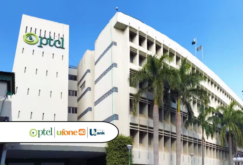 PTCL Group Reports Strong Financial Performance for 2024, Achieves 17% Revenue Growth