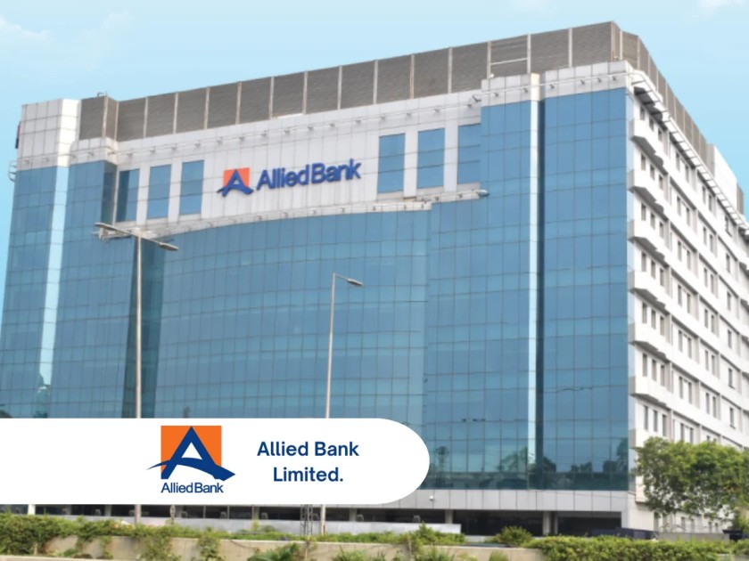 ABL reports Rs 43,116 million net Profit and Surpassing Rs 2 Trillion in Deposits