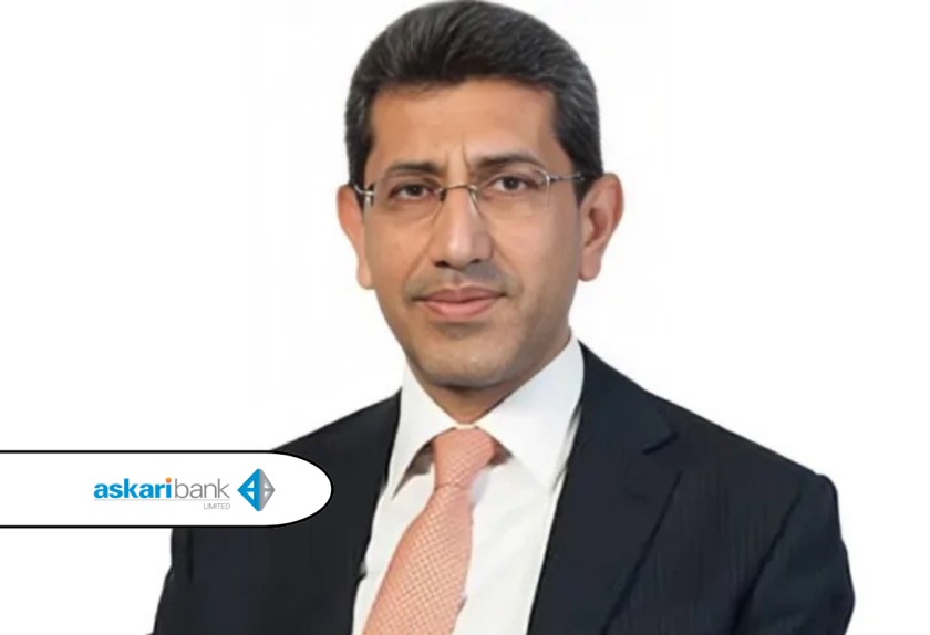 Askari Bank’s Zia Ijaz gets FPT clearance from SBP