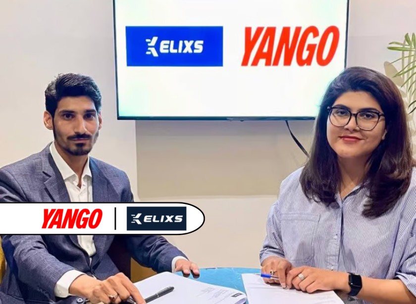Yango Pakistan Partners with Elixs Bikes to Launch Affordable EV Bikes for Partner’s Drivers