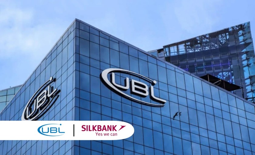 Silkbank Shareholders Approve Merger with United Bank Limited (UBL)