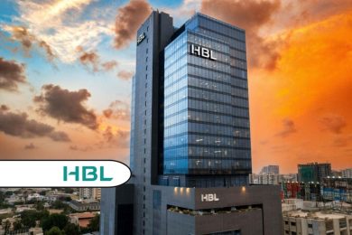 HBL Posts Record Pre-Tax Profit of Rs 75.3 Billion in H1 2025, Up 30% YoY