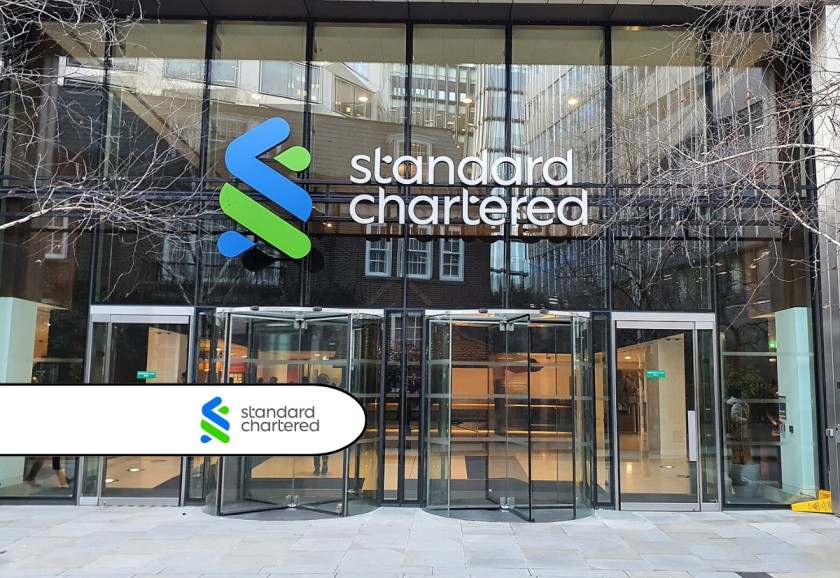Standard Chartered Pakistan Posts Rs 32.9bln Profit Before Tax in H1 2025