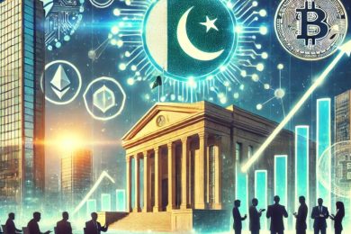 Pakistan Considers Establishing National Crypto Council to Regulate Digital Assets