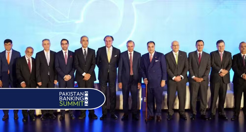 Pakistan Banking Summit 2025: A Transformative Milestone for the Financial Sector