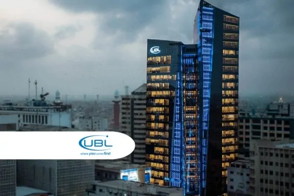 UBL Posts Record Profit of Rs75.78 Billion in 2024, Up 34% YoY