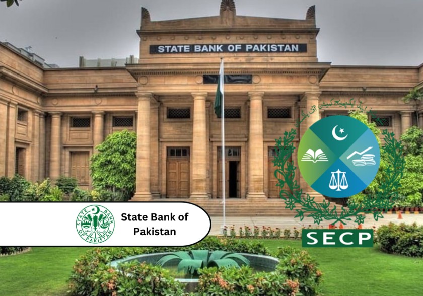 SECP and SBP Collaborate on Same-Day Corporate Bank Account Opening Initiative