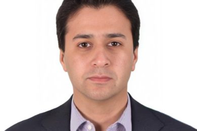 Syngenta Pakistan Appoints Syed Mohammad Ali Murtaza as Head of Corporate Affairs & Sustainability