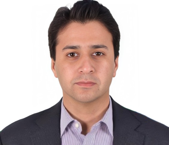 Syngenta Pakistan Appoints Syed Mohammad Ali Murtaza as Head of Corporate Affairs & Sustainability