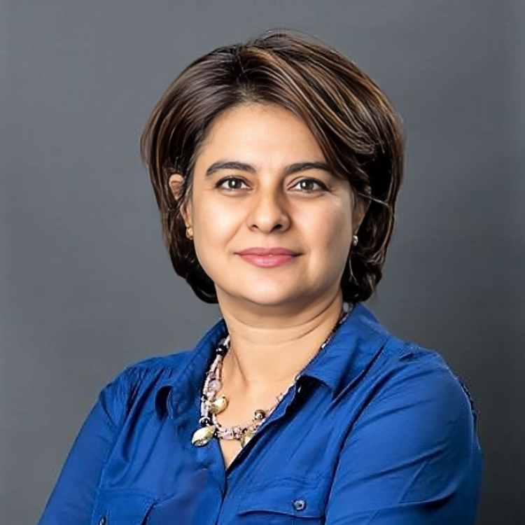 IFC Appoints Amena Arif as New Country Manager for the Philippines