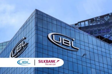 SBP Approves Merger of Silk Bank with United Bank Limited
