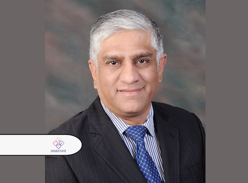 Naeem Khanani: Pioneering Real Estate Security Tokens (REST) in Pakistan
