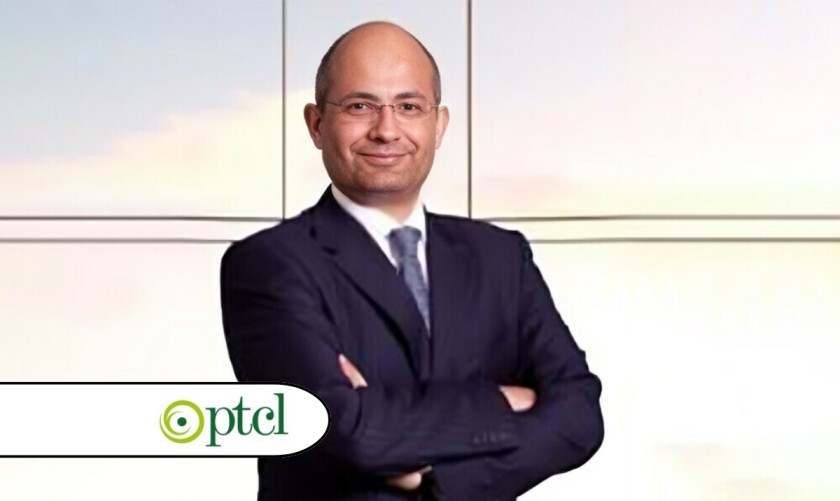 PTCL Appoints Zarrar Hasham Khan as Chairman