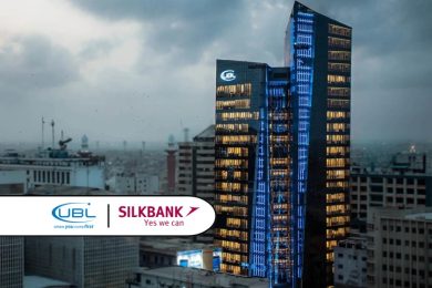 UBL completes Acquisition of Silkbank Limited