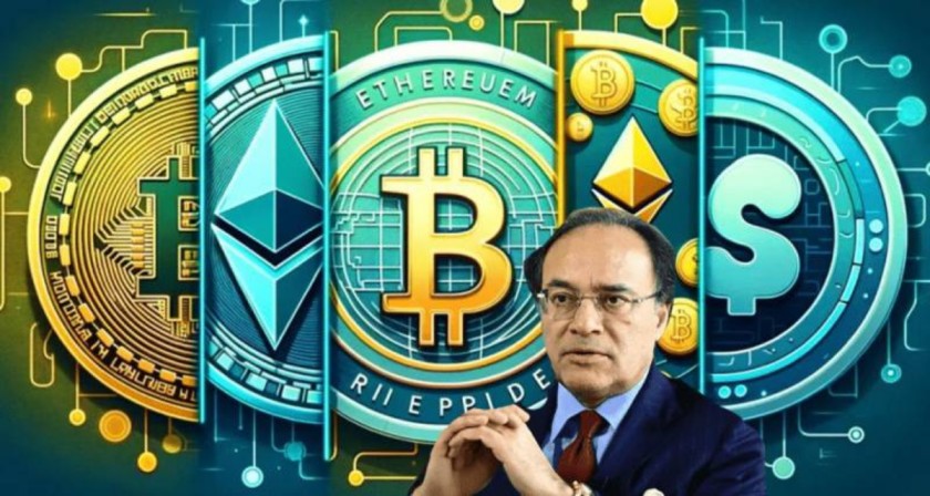 Govt Launches “Pakistan Crypto Council” to Regulate Blockchain, Digital Assets