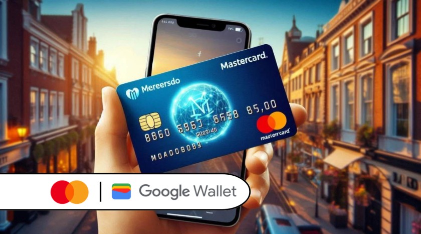 Mastercard holders can now add cards to Google Wallet in Pakistan
