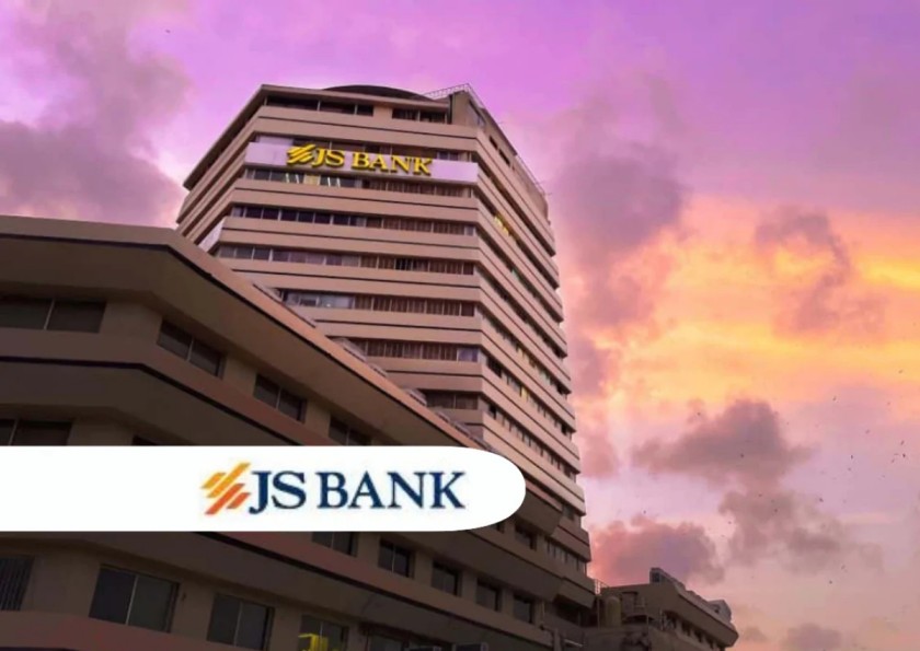JS Bank Reports Massive Rs. 30.7 Billion Profit before Tax in 2024