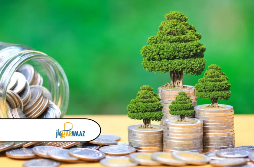 Pakistan’s First PKR-denominated Green Bond Launched to Accelerate Climate Finance