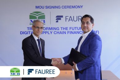 MCB Bank Partners with Fauree Tech to Transform Digital Supply Chain Financing for SMEs