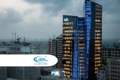 UBL Posts Highest Ever Quarterly Profit of Rs. 36 Billion in Q1-2025