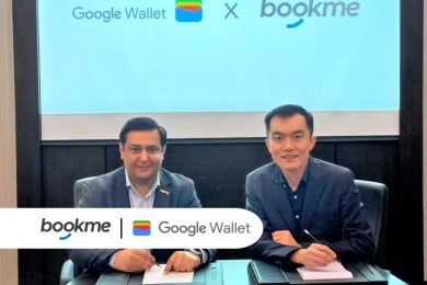 Bookme Integrates with Google Wallet to Revolutionize E-Ticketing in Pakistan