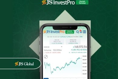 JS Global Introduces Pakistan’s First Shariah-Compliant Stock Trading Terminal