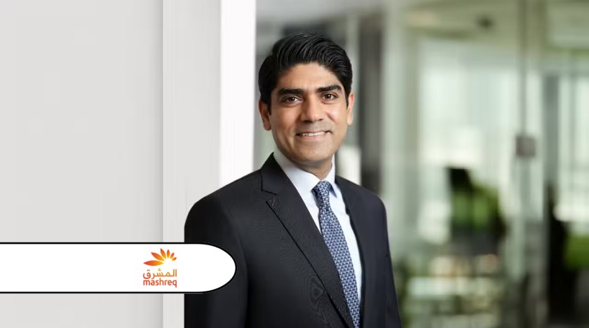 Mashreq brings Global Best Practices to build an Inclusive Financial Ecosystem, said: CEO, Mashreq Pakistan