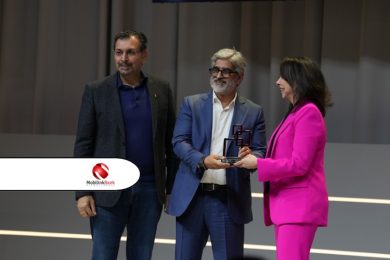 Mobilink Microfinance Bank wins prestigious GLOMO Award for 'The Invisible Heirs' Campaign