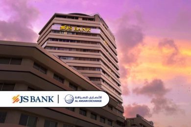 JS Bank Pakistan and UAE’s Al Ansari Exchange to launch Millionaire Campaign