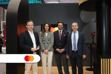 Mastercard to Establish Mastercard Academy Hub in Doha to Advance Financial Industry Skills