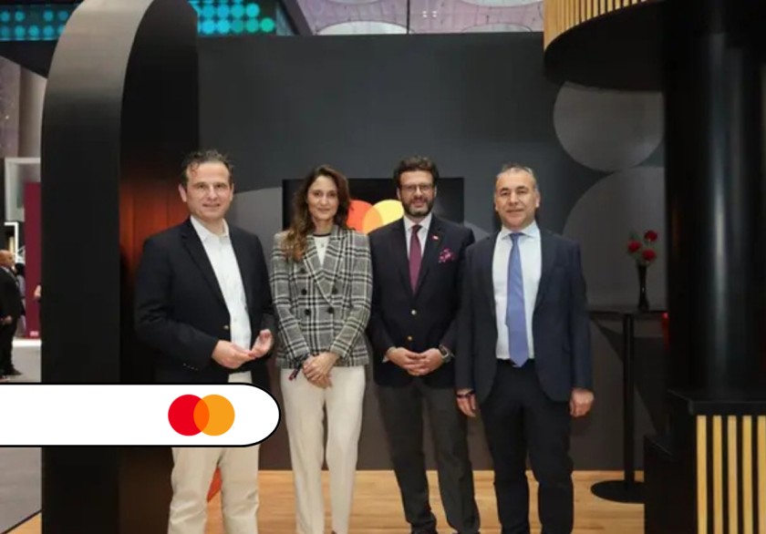 Mastercard to Establish Mastercard Academy Hub in Doha to Advance Financial Industry Skills