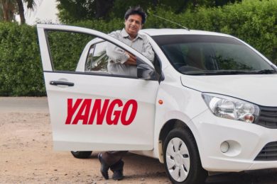 Dubai’s Yango Group targets Pakistan and beyond with $20mln Startup Fund