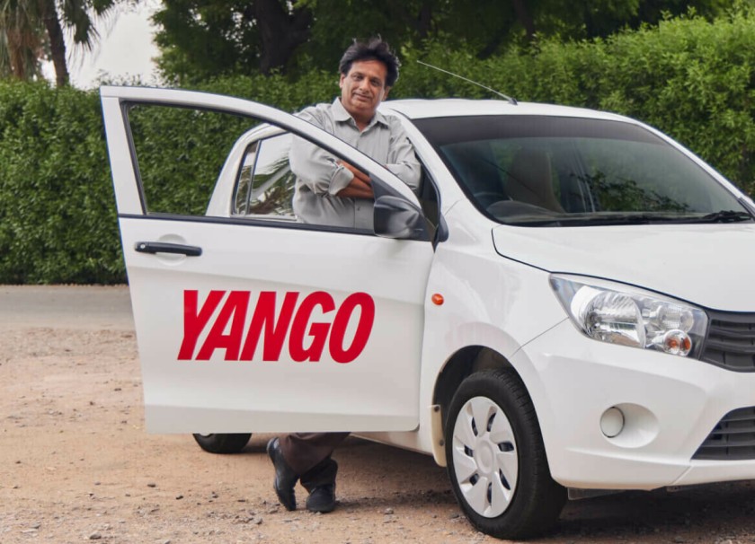 Dubai’s Yango Group targets Pakistan and beyond with $20mln Startup Fund
