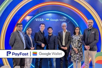 PayFast Becomes The First Payment Gateway to Partner with Google Pay in Pakistan