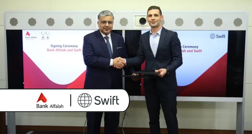 Bank Alfalah Partners with Swift to Secure and Streamline Cross-Border Payments to Pakistan