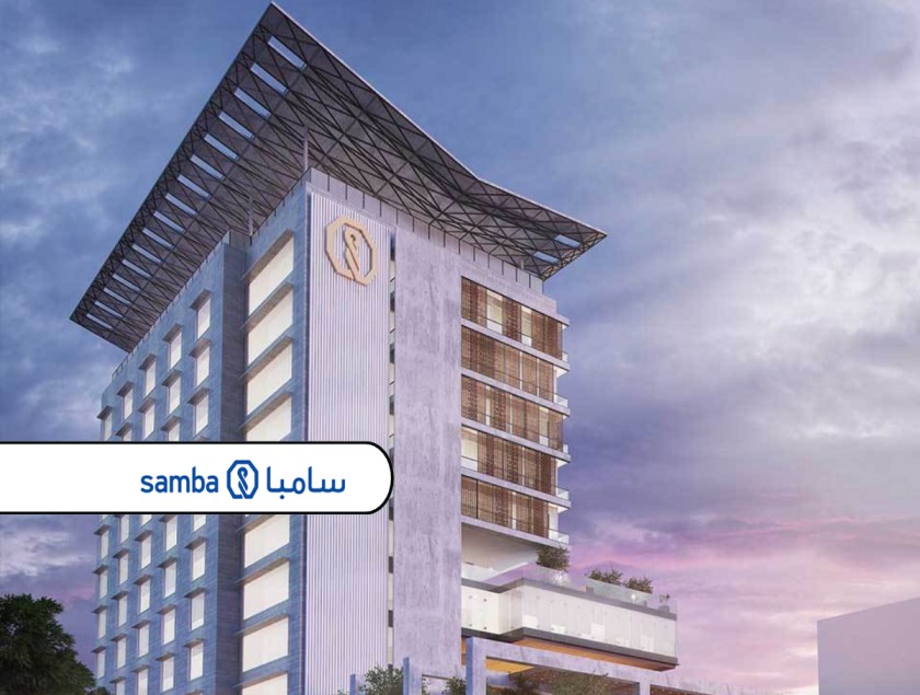 Samba Bank Reports PKR 166.85 million Profit for Q1-2025