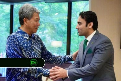 Pakistan, Malaysia Begin Talks on Blockchain, Digital Assets, Islamic Finance