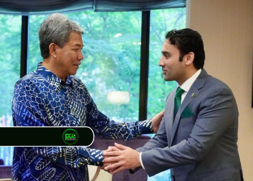Pakistan, Malaysia Begin Talks on Blockchain, Digital Assets, Islamic Finance