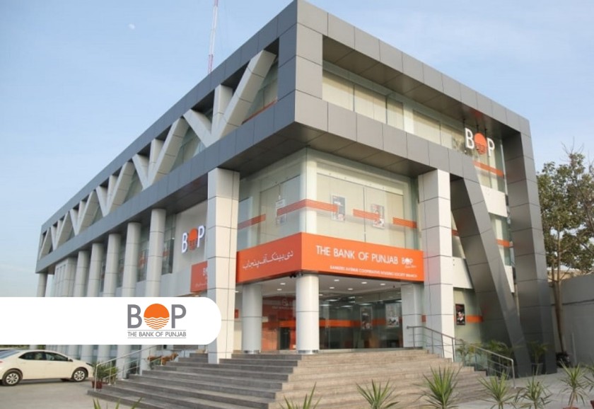 BOP Reports Record-Breaking Financial Performance in Q1 2025 with 353% Surge in Operational Profit