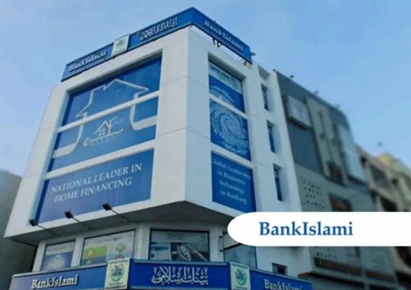 BankIslami Reports PKR 8.95 Billion Profit Before Tax for H1 2025