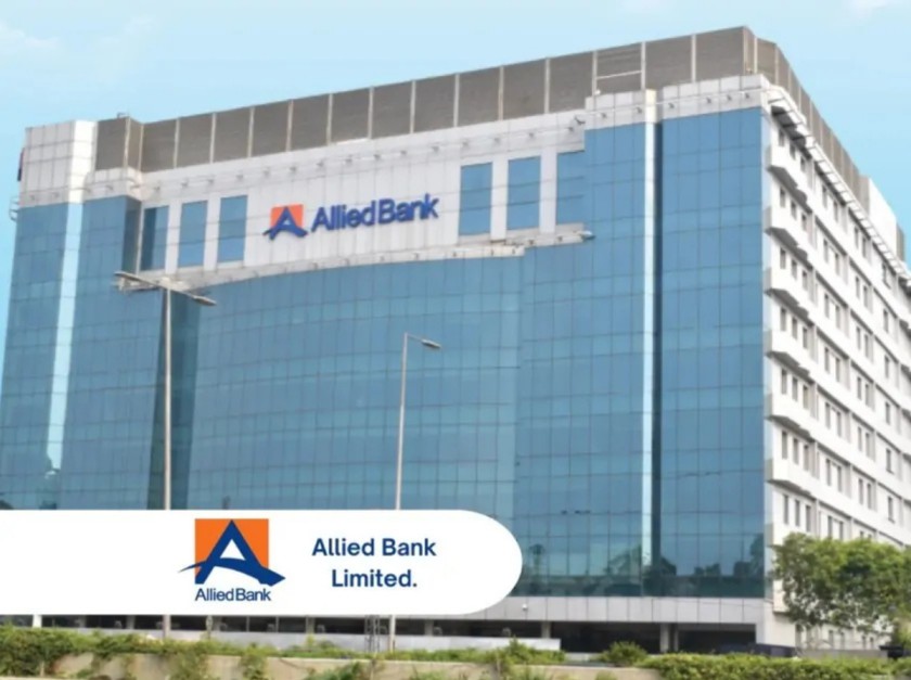 Allied Bank Reports PKR 8.48 Billion Profit in Q1 2025